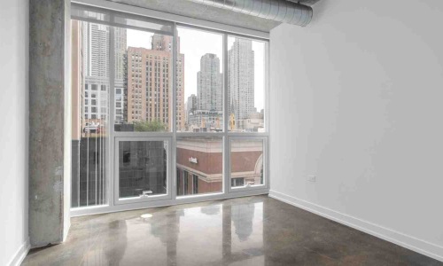 Logan Square historic boulevards - 2 bedroom apartments logan square