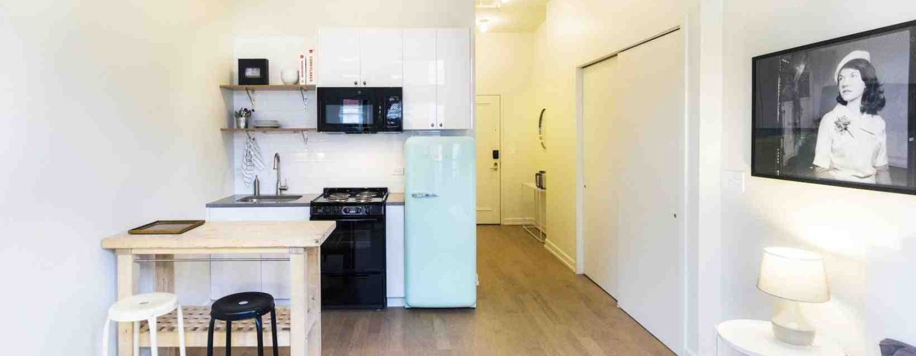 luxury apartments Chicago - river north apartment complexes