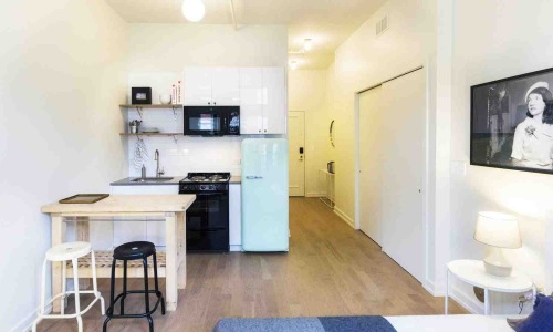 2 bedroom apartments in river north chicago