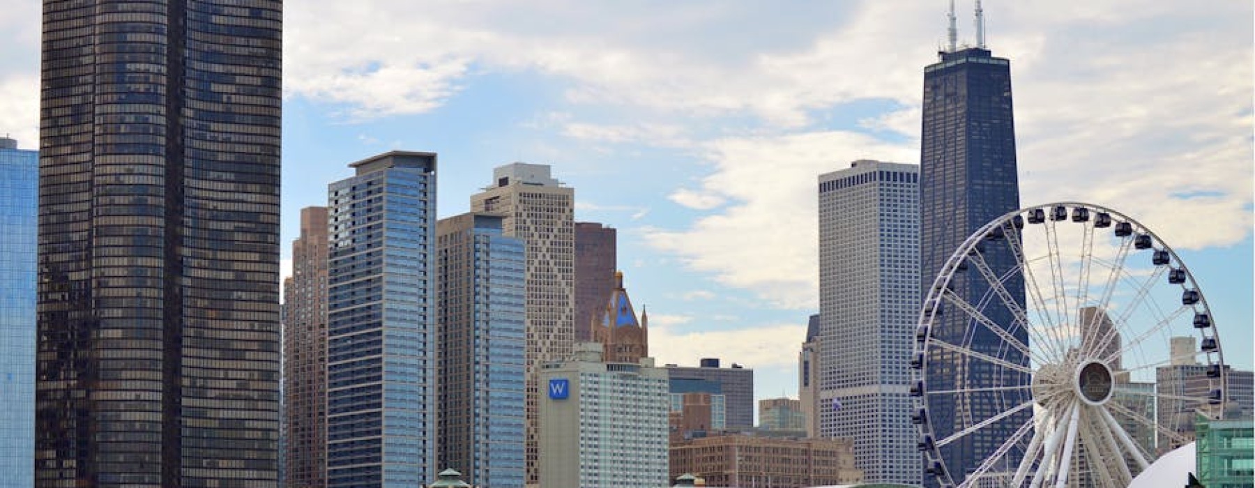 chicago river north things to do