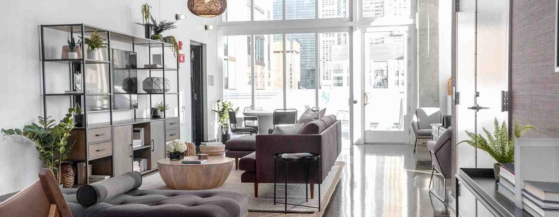 boutique apartments Chicago - Boutique apartments Chicago
