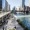 Austin waterfront area