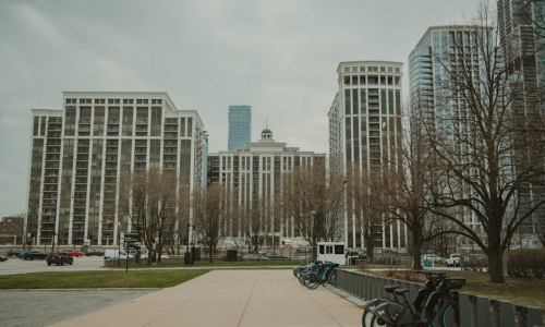 gold coast chicago il apartments