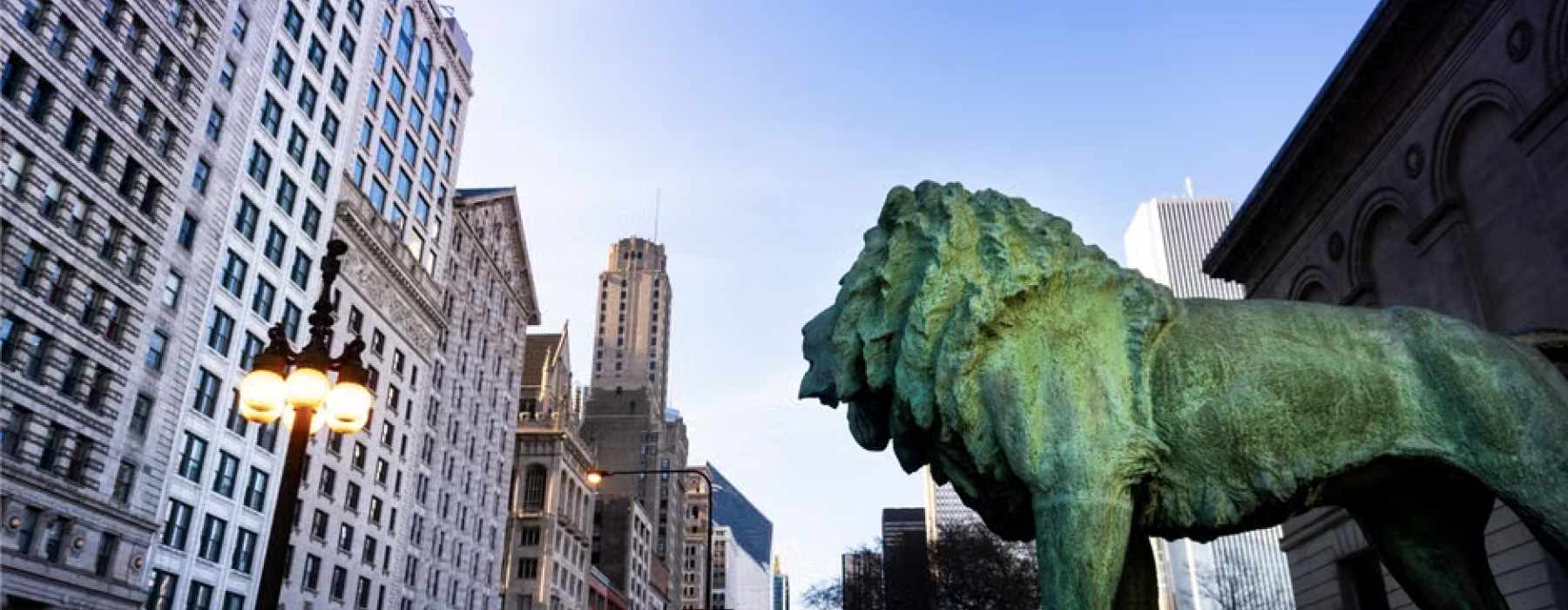 river north galleries