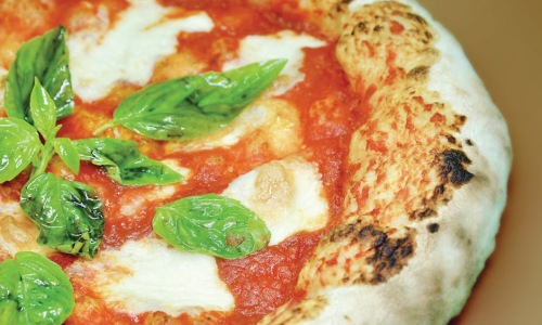 authentic neapolitan pizza - authentic neapolitan pizza