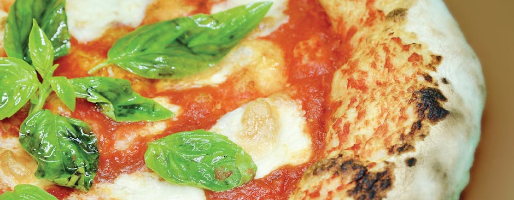 authentic neapolitan pizza - authentic neapolitan pizza