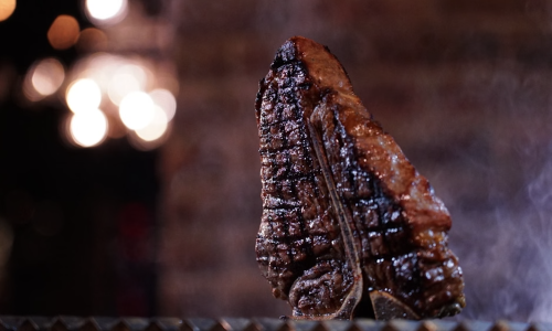gold coast steakhouse chicago