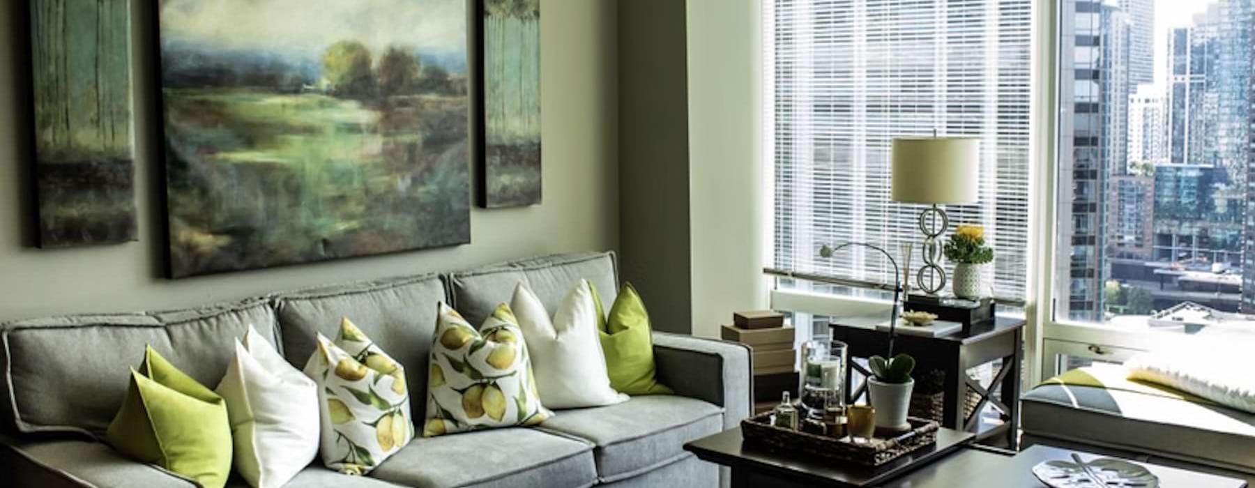 efficiency apartment chicago
