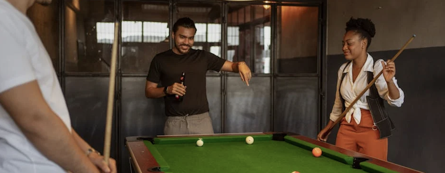 family-friendly sports bars - Family-friendly sports bars