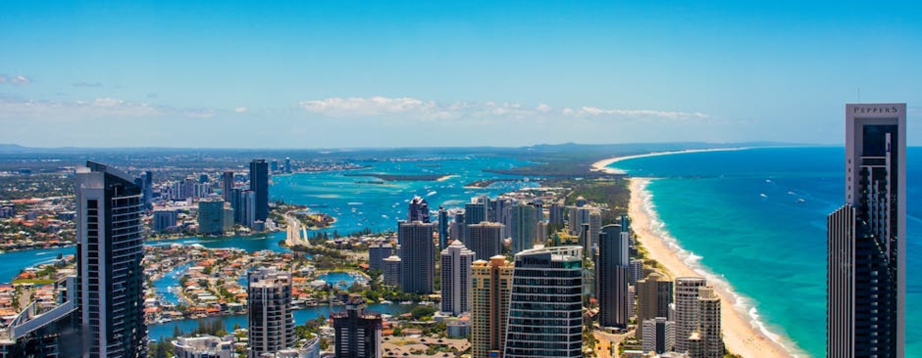 gold coast new apartments