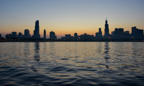 gym river north chicago - gym river north chicago