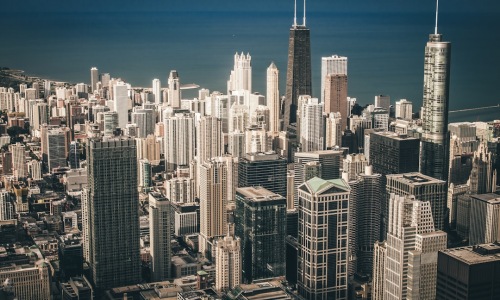 Chicago Gold Coast restaurants upscale dining - best restaurants gold coast chicago
