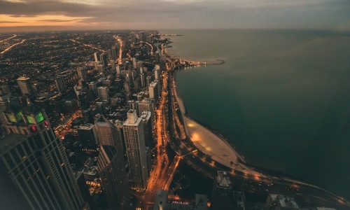 gold coast chicago - gold coast in chicago il