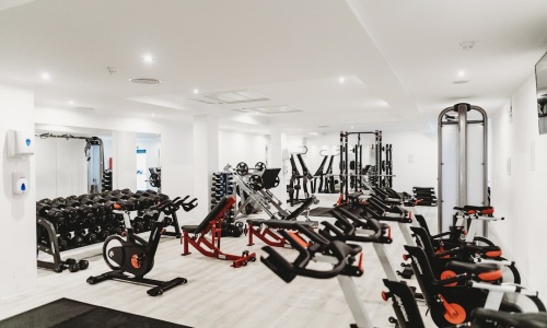 luxury gym membership - luxury gym membership