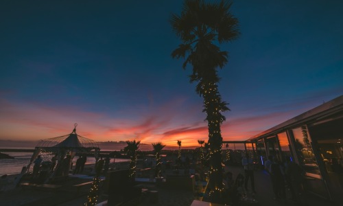 Outdoor bars Gold Coast - Outdoor bars Gold Coast