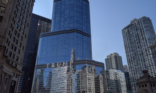 luxury apartments chicago skyline - luxury rental apartments chicago