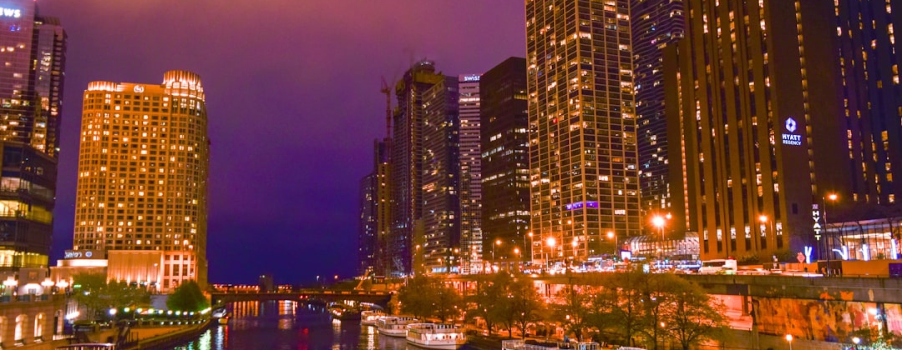 chicago bars river north cocktail lounge nightlife - chicago bars river north