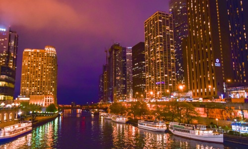 chicago bars river north cocktail lounge nightlife - chicago bars river north