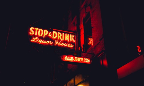 chicago late night bars