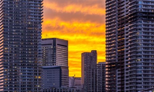 Gold Coast Chicago apartments - apartment buildings in gold coast chicago