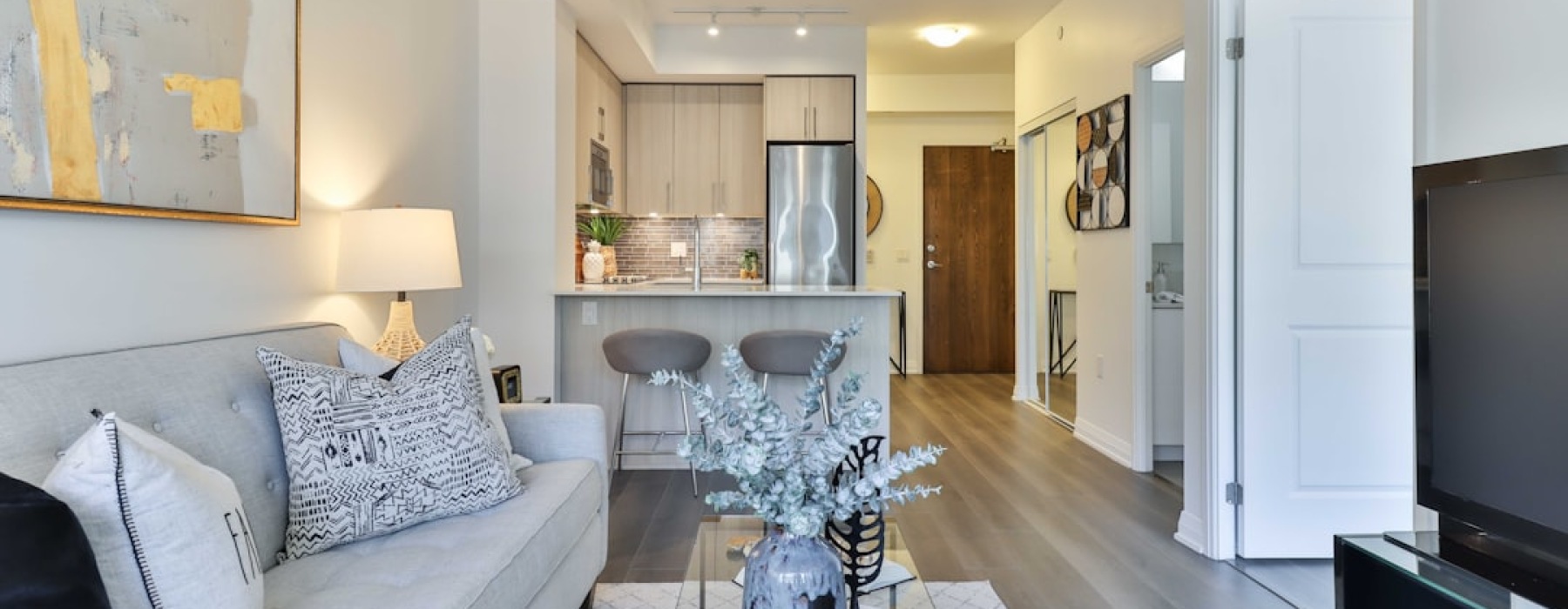 apartment virtual tours