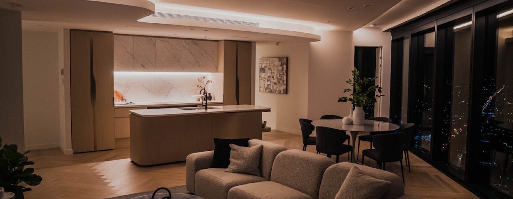 virtual apartment tours