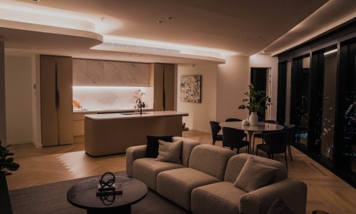 virtual apartment tours