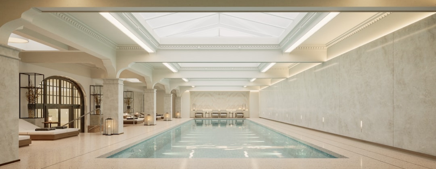 health club spa - health club & spa