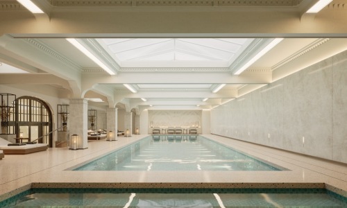 health club spa - health club & spa