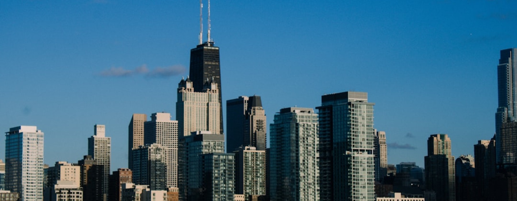 neighborhood information chicago