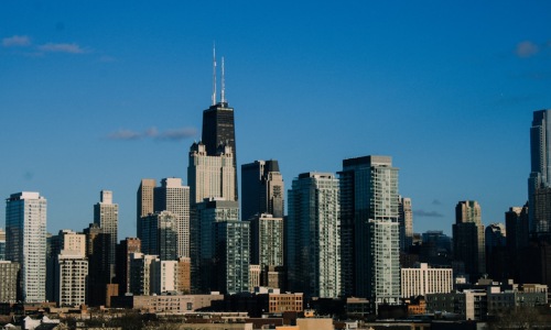 neighborhood information chicago