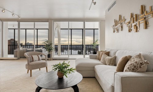 furnished apartments river north - furnished apartments river north