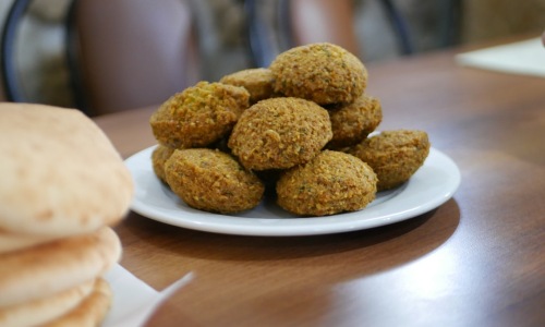 vegan brunch Gold Coast - vegan brunch Gold Coast