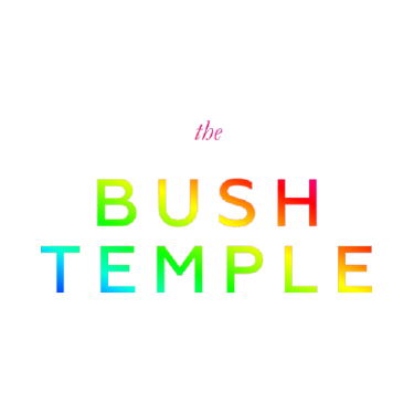 The Bush Temple